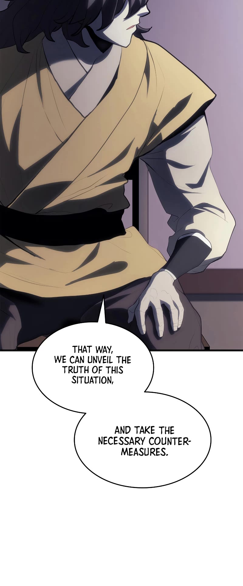 Reaper of the Drifting Moon Chap 36 - Next Chap 37