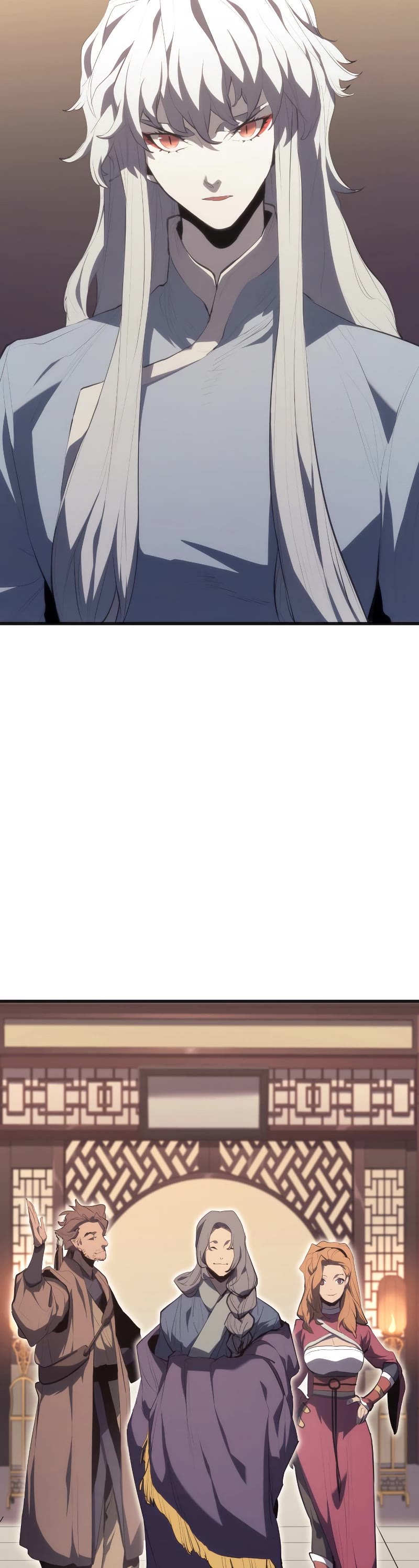 Reaper of the Drifting Moon Chap 36 - Next Chap 37