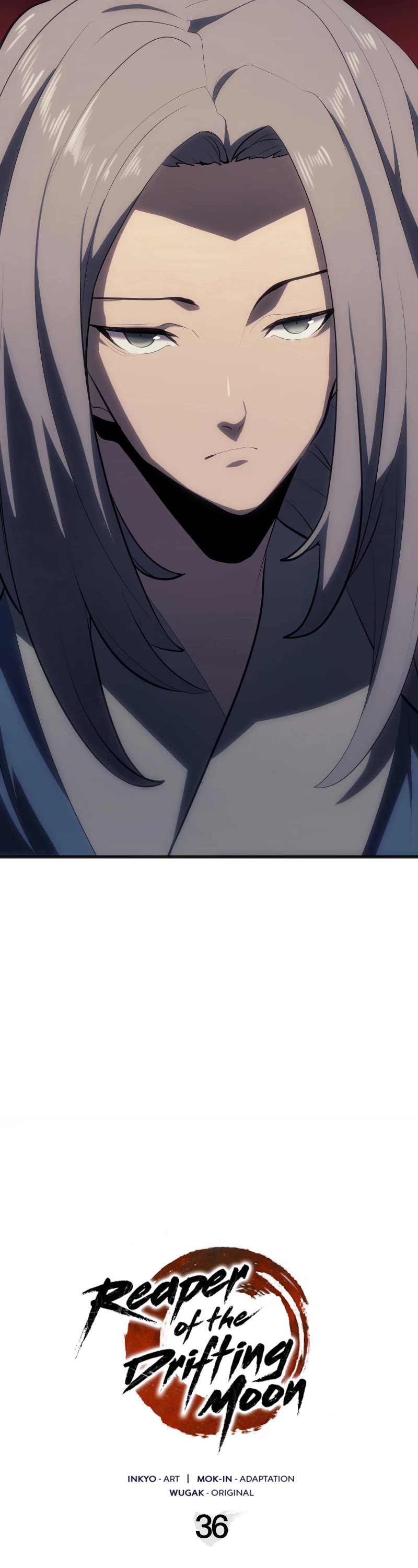 Reaper of the Drifting Moon Chap 36 - Next Chap 37