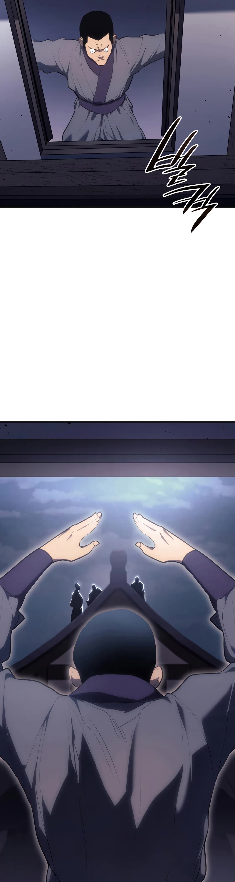 Reaper of the Drifting Moon Chap 36 - Next Chap 37