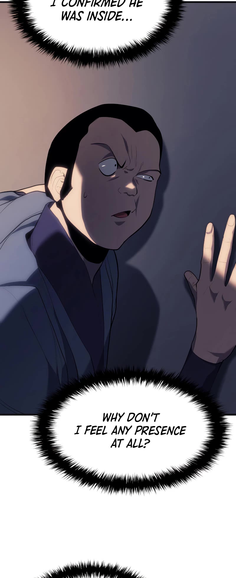 Reaper of the Drifting Moon Chap 36 - Next Chap 37