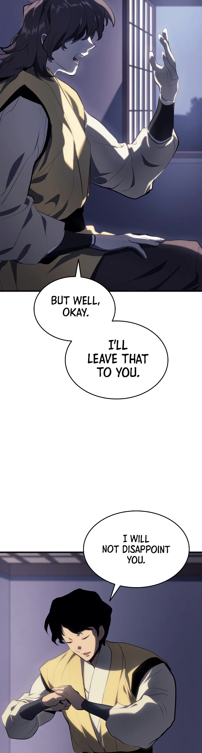 Reaper of the Drifting Moon Chap 36 - Next Chap 37