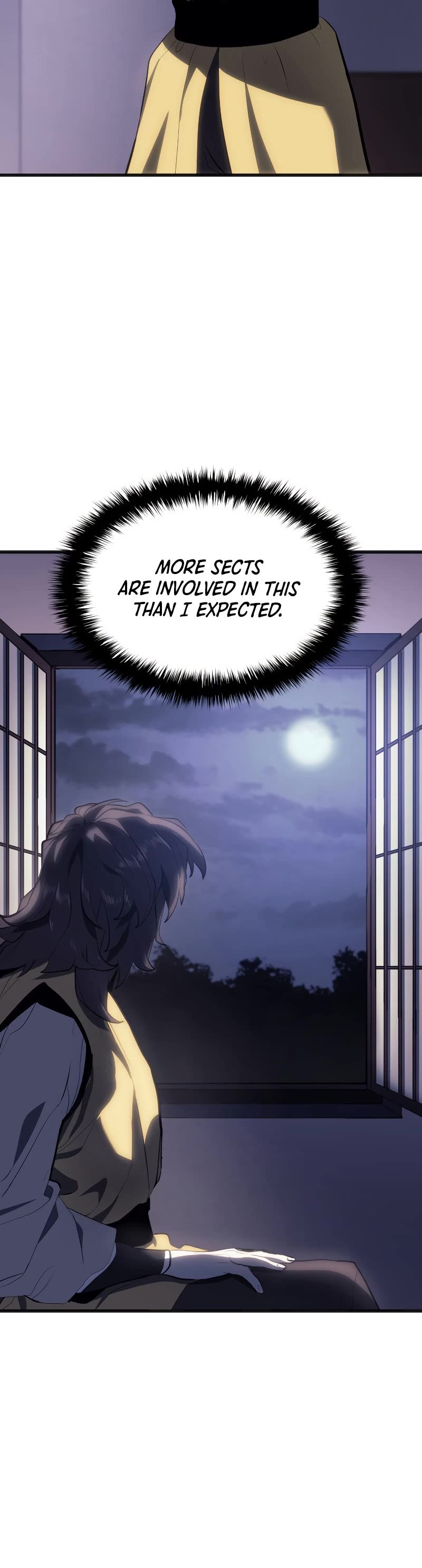 Reaper of the Drifting Moon Chap 36 - Next Chap 37