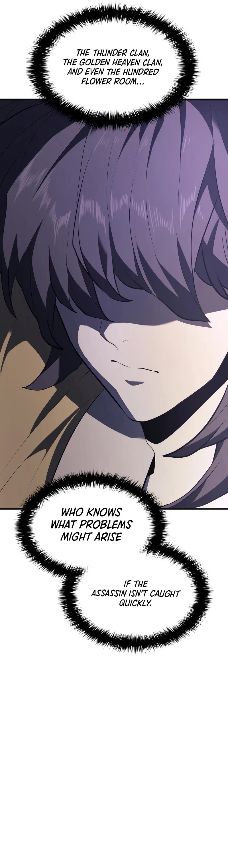 Reaper of the Drifting Moon Chap 36 - Next Chap 37