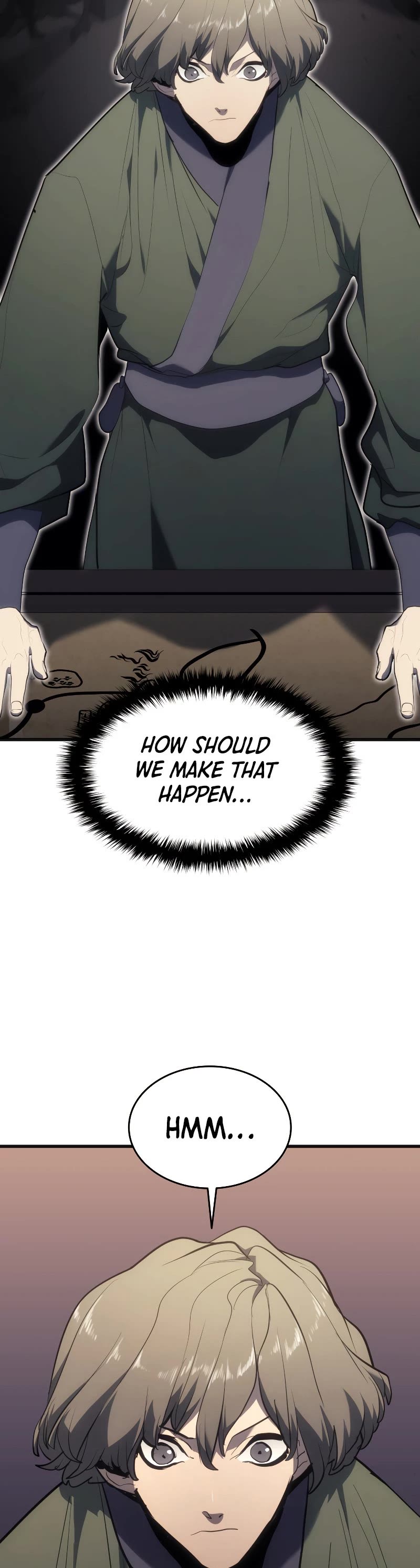 Reaper of the Drifting Moon Chap 36 - Next Chap 37