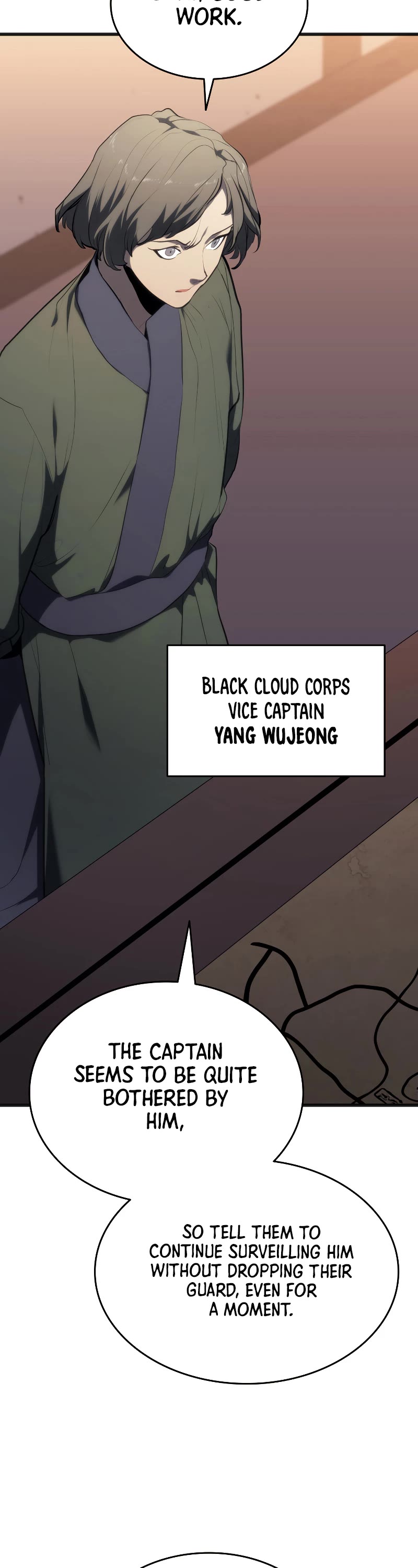 Reaper of the Drifting Moon Chap 36 - Next Chap 37