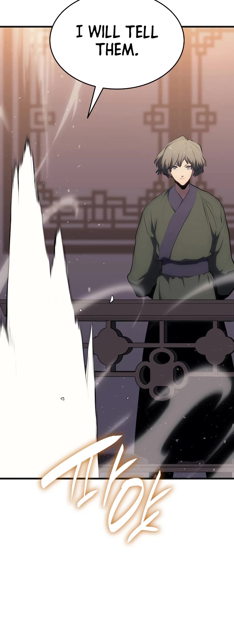 Reaper of the Drifting Moon Chap 36 - Next Chap 37