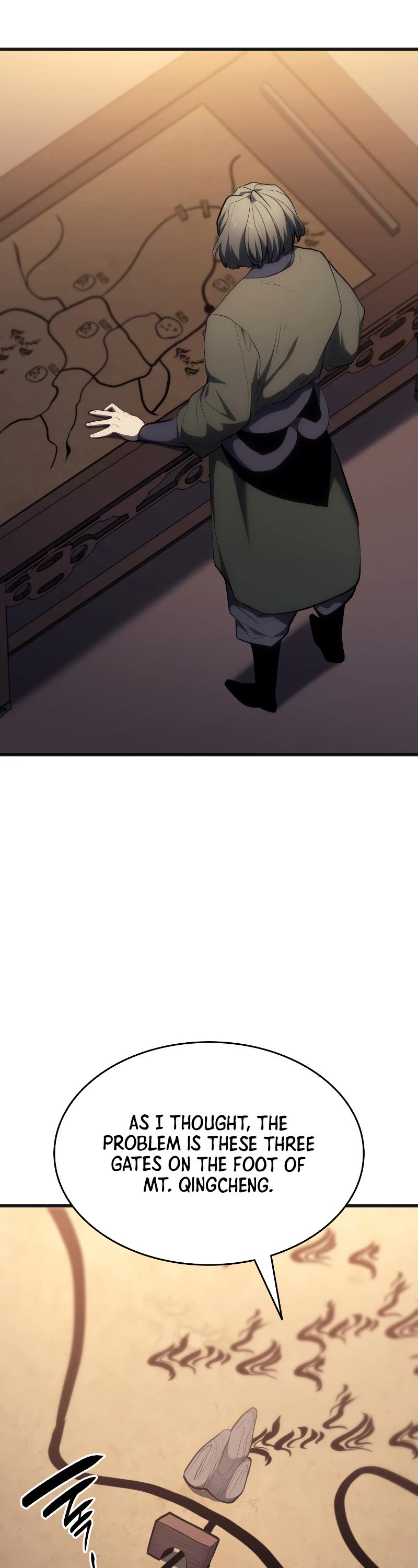 Reaper of the Drifting Moon Chap 36 - Next Chap 37