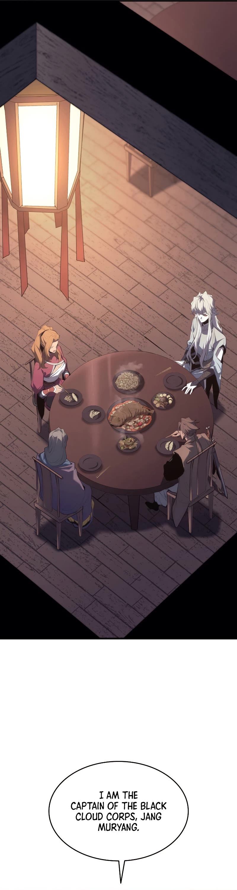 Reaper of the Drifting Moon Chap 36 - Next Chap 37