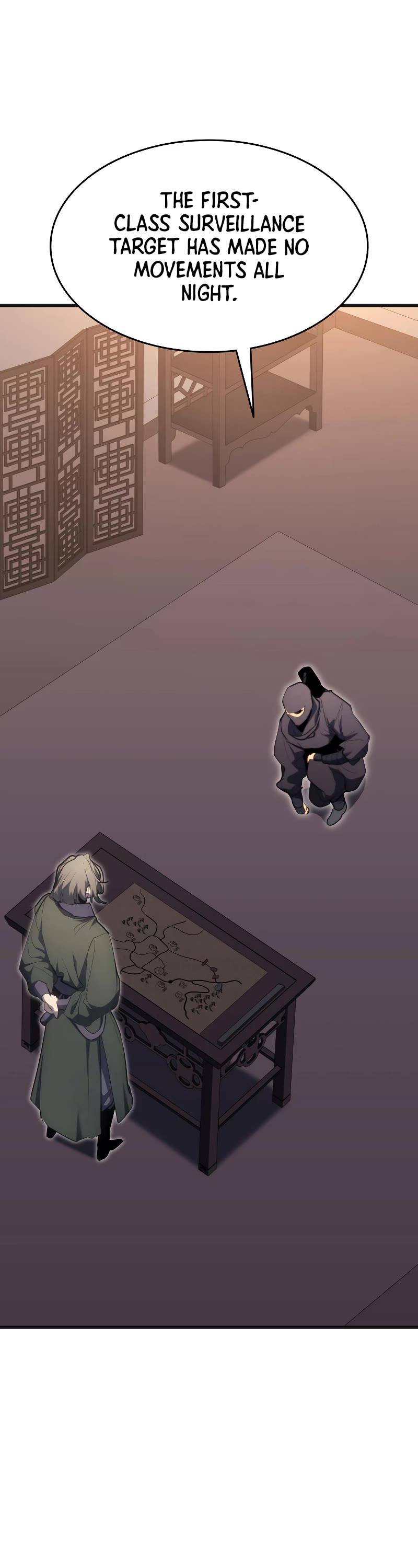 Reaper of the Drifting Moon Chap 36 - Next Chap 37