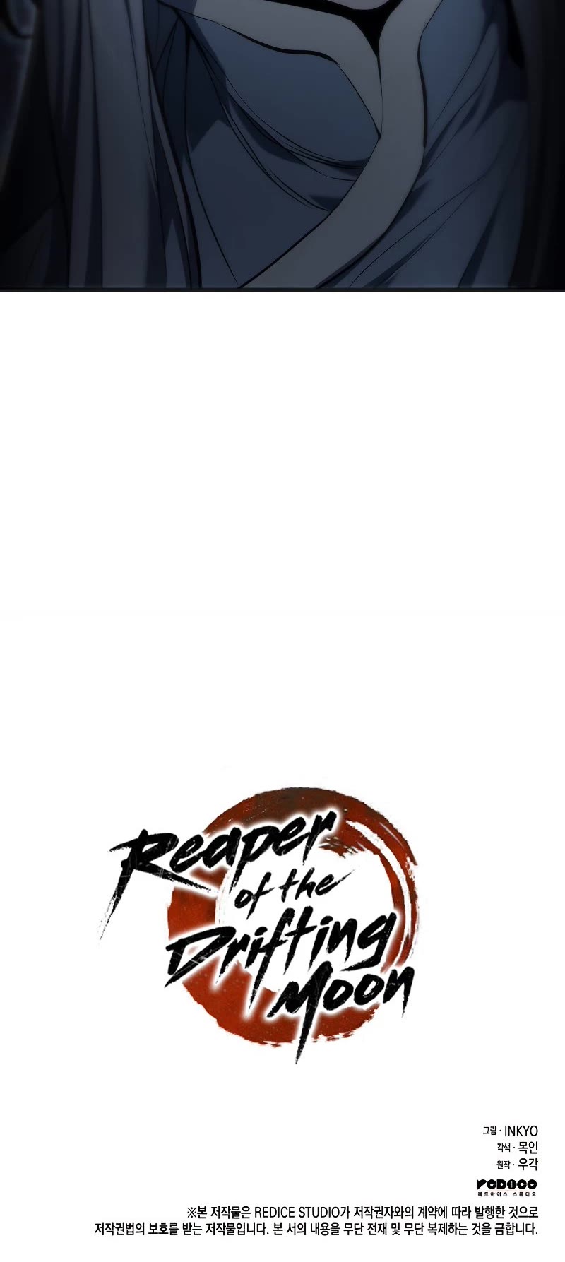 Reaper of the Drifting Moon Chap 36 - Next Chap 37