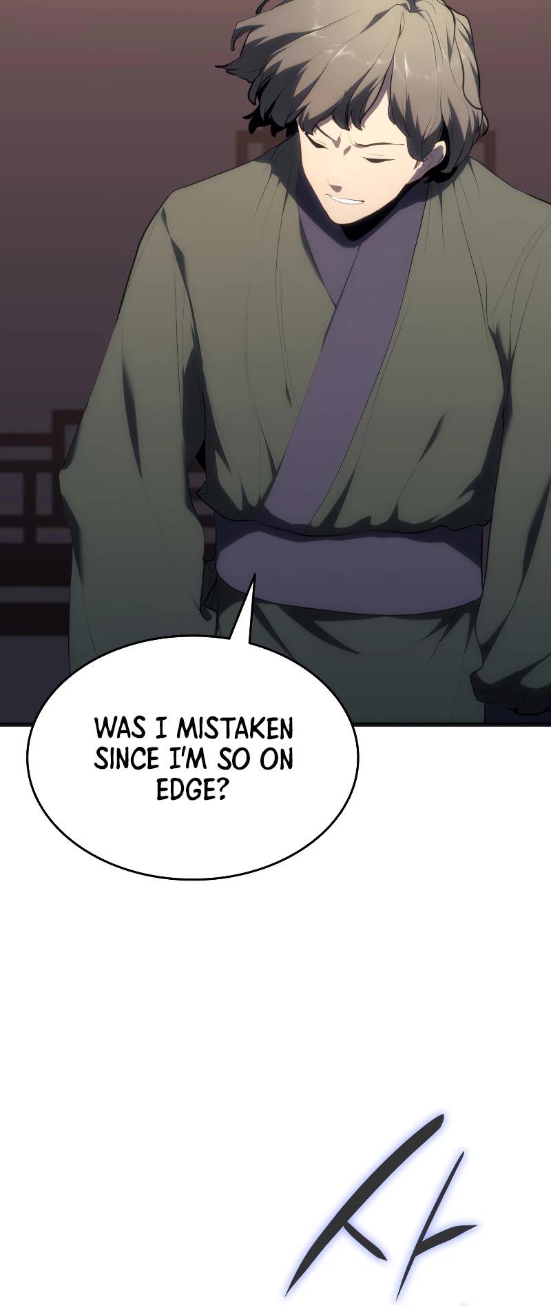 Reaper of the Drifting Moon Chap 36 - Next Chap 37