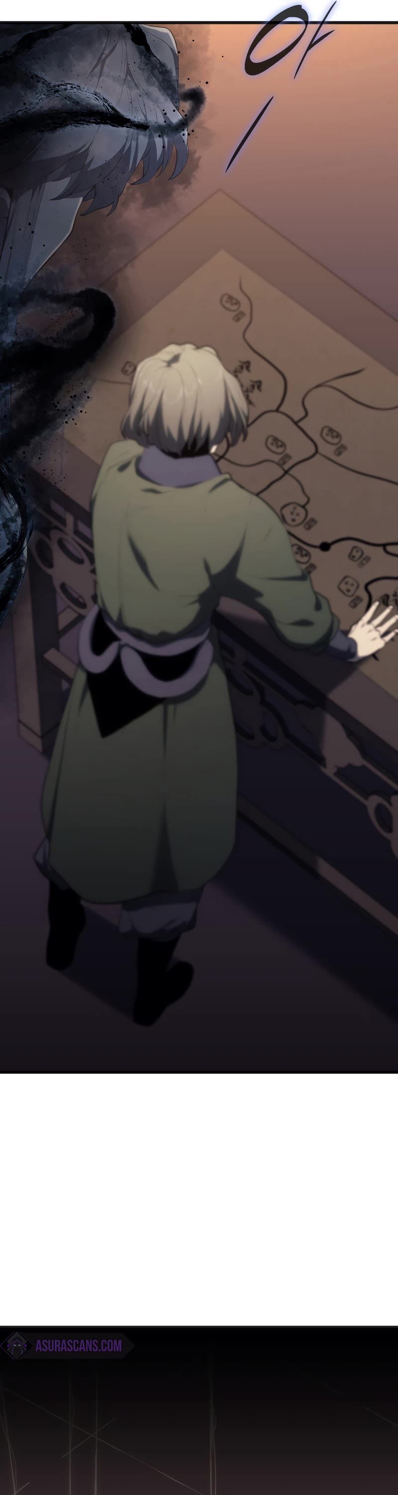 Reaper of the Drifting Moon Chap 36 - Next Chap 37