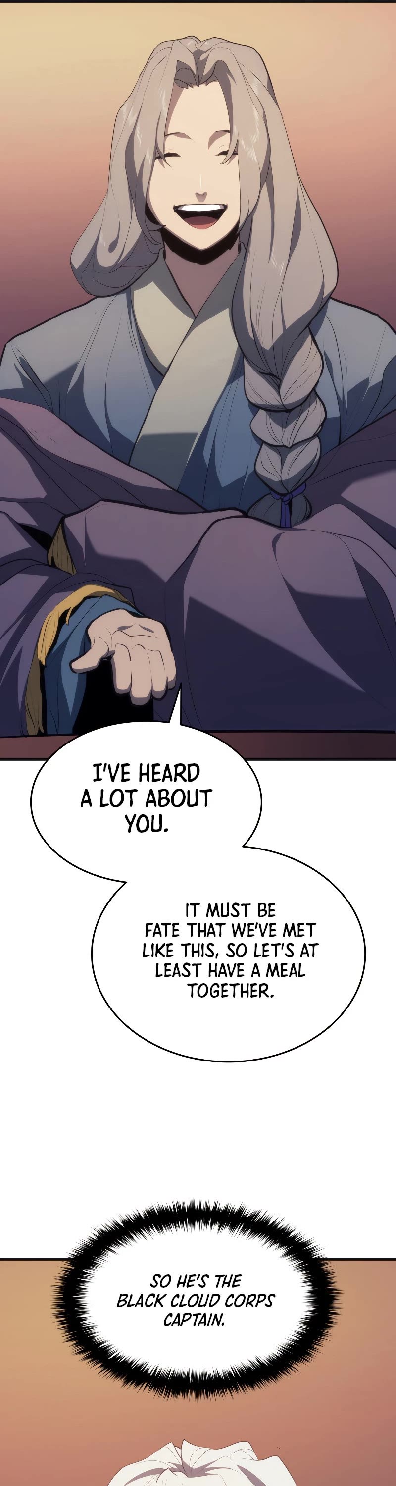 Reaper of the Drifting Moon Chap 36 - Next Chap 37