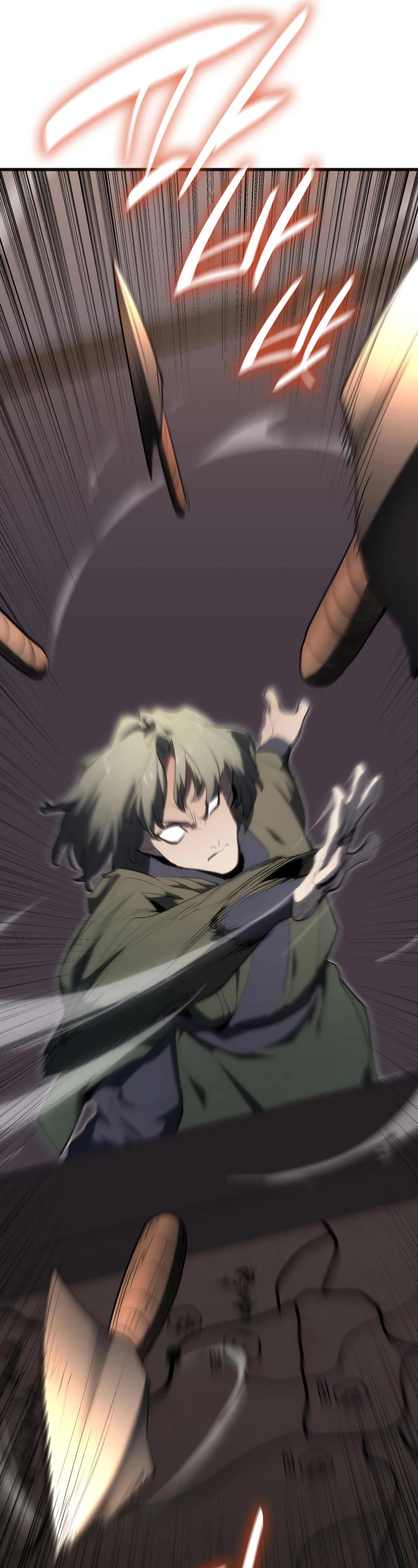 Reaper of the Drifting Moon Chap 36 - Next Chap 37