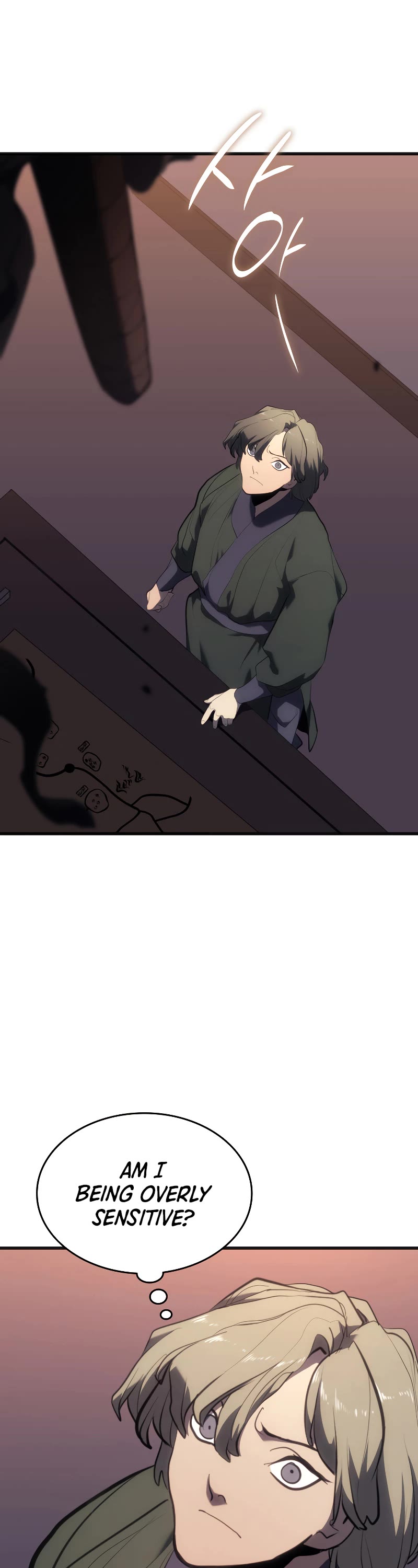 Reaper of the Drifting Moon Chap 36 - Next Chap 37