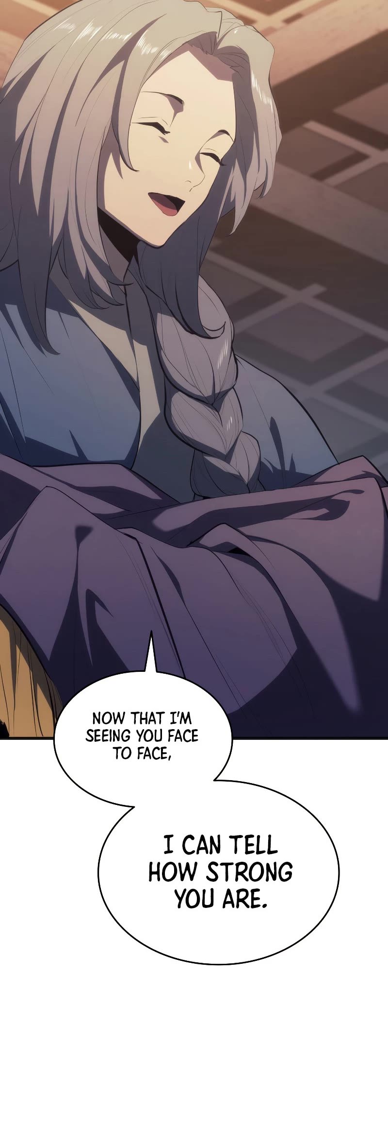 Reaper of the Drifting Moon Chap 36 - Next Chap 37