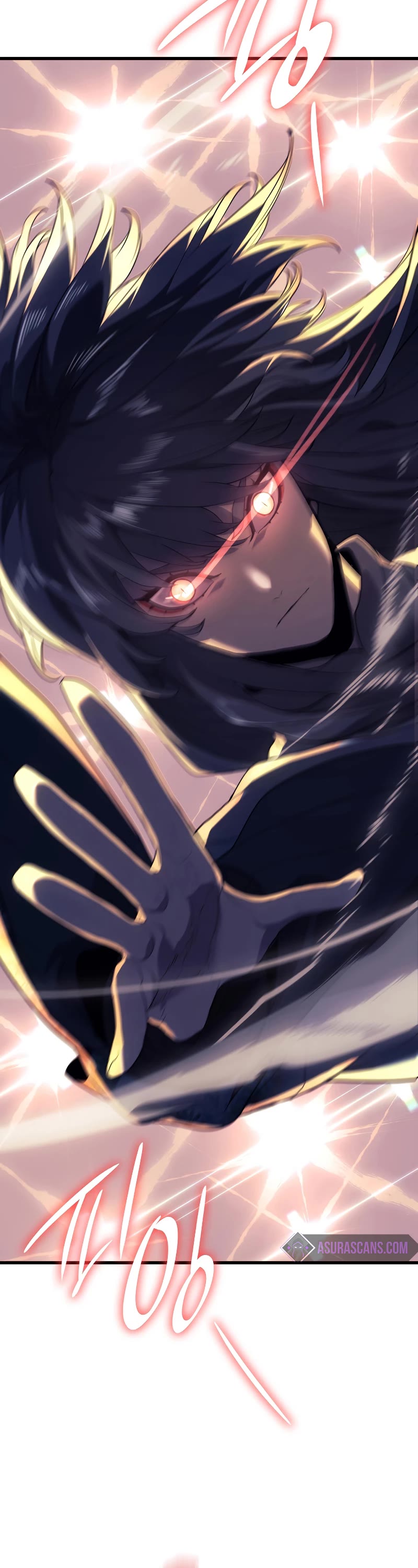 Reaper of the Drifting Moon Chap 38 - Next Chap 39