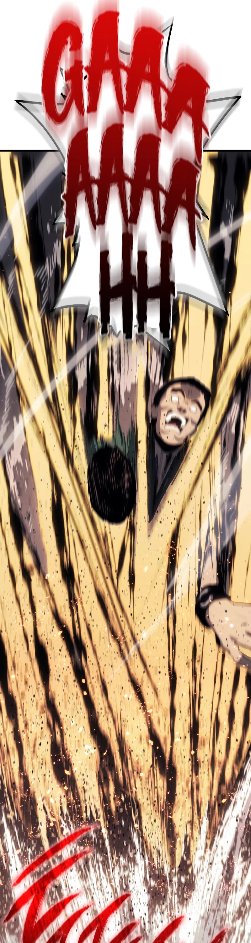 Reaper of the Drifting Moon Chap 38 - Next Chap 39