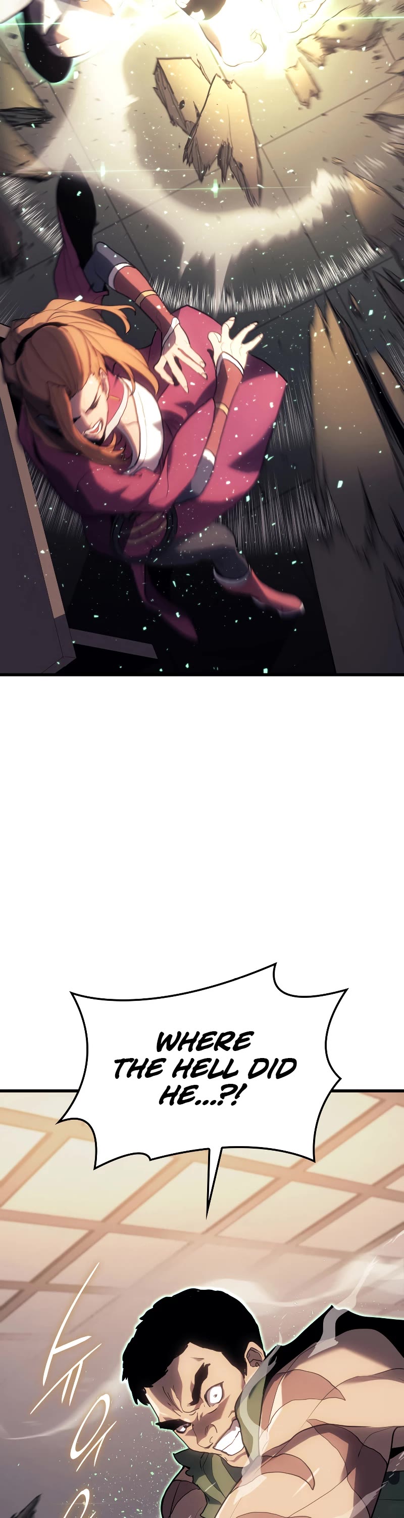 Reaper of the Drifting Moon Chap 38 - Next Chap 39