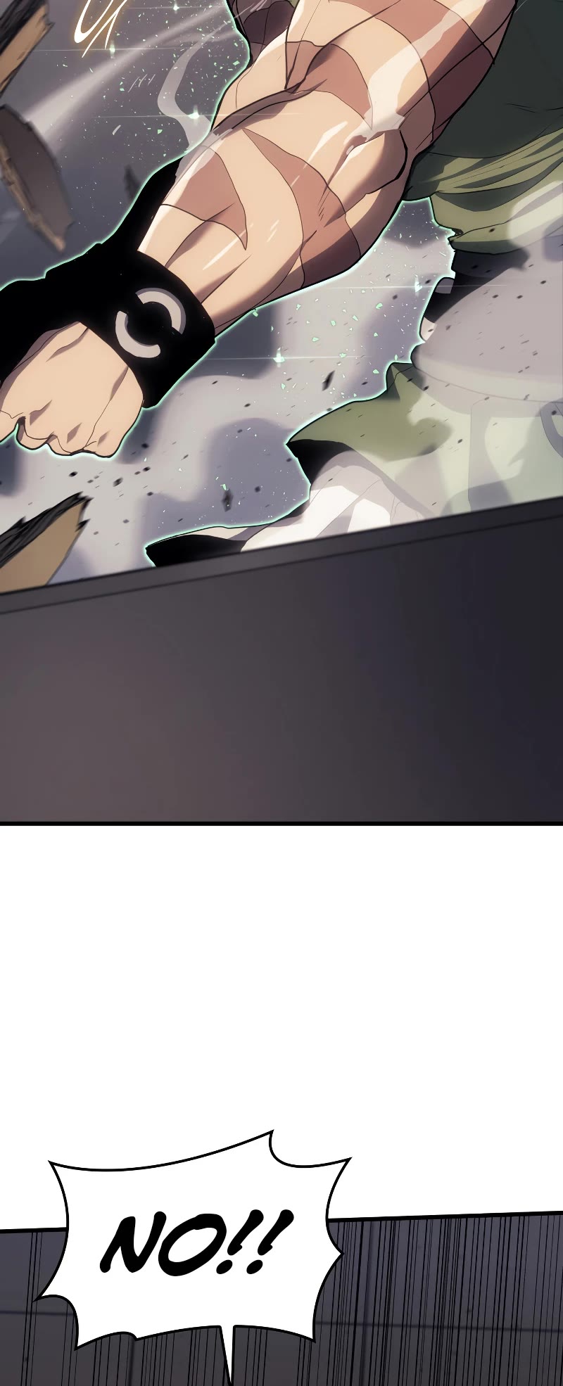 Reaper of the Drifting Moon Chap 38 - Next Chap 39