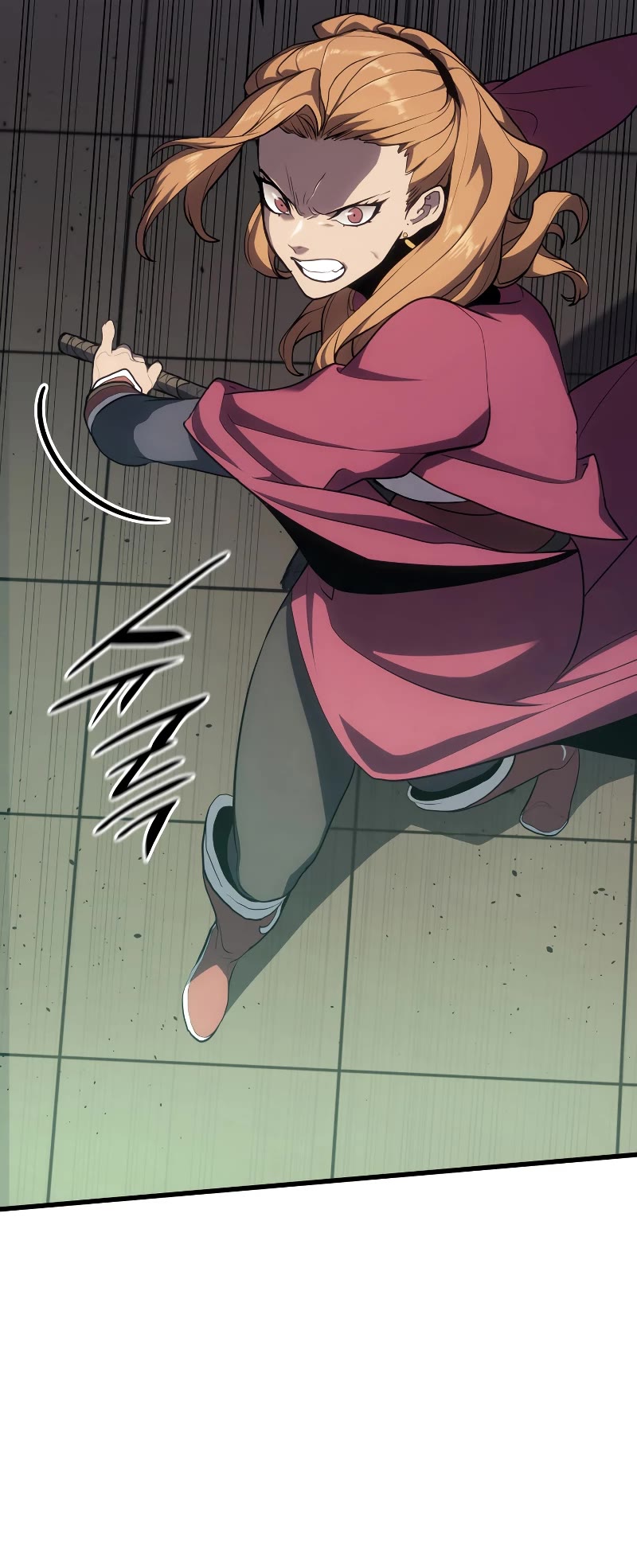 Reaper of the Drifting Moon Chap 38 - Next Chap 39