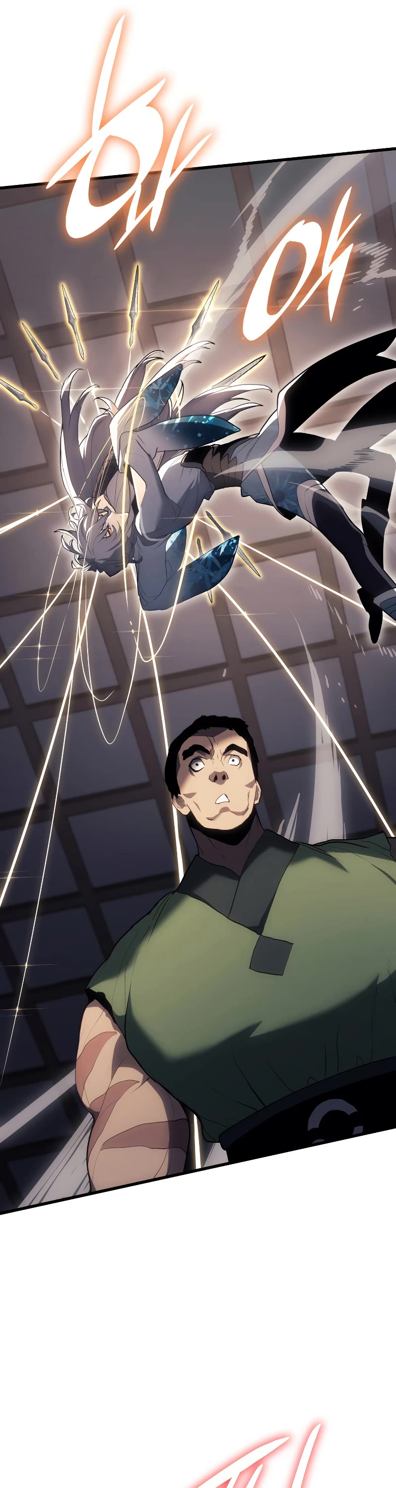 Reaper of the Drifting Moon Chap 38 - Next Chap 39