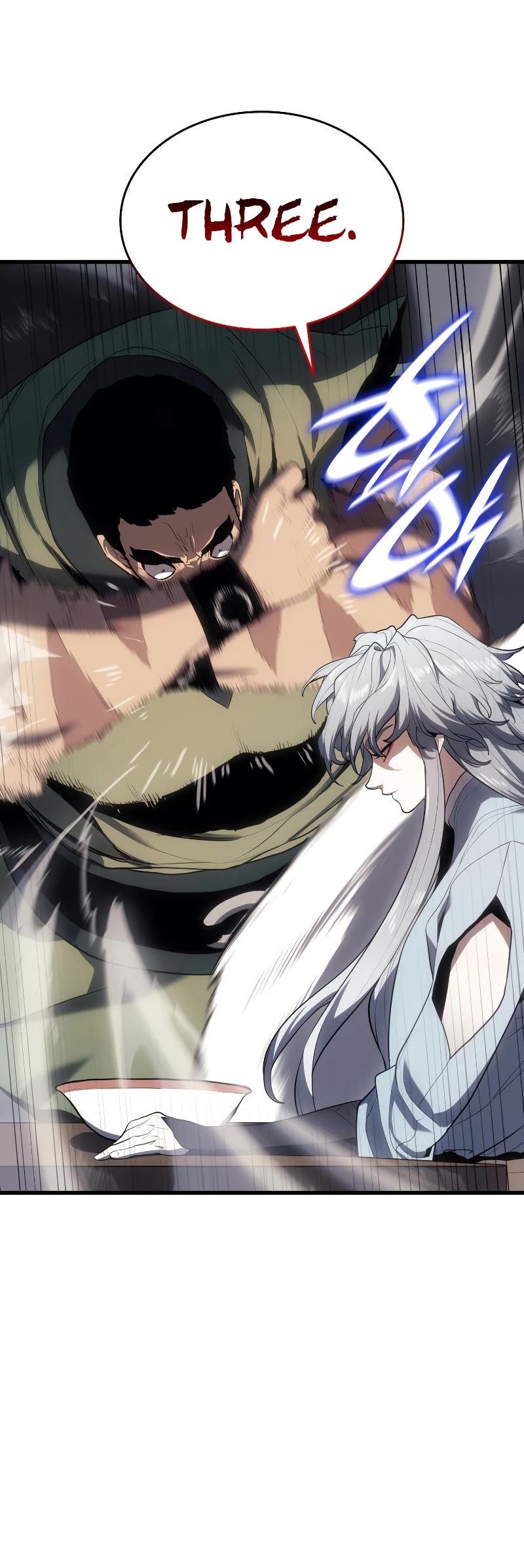 Reaper of the Drifting Moon Chap 38 - Next Chap 39