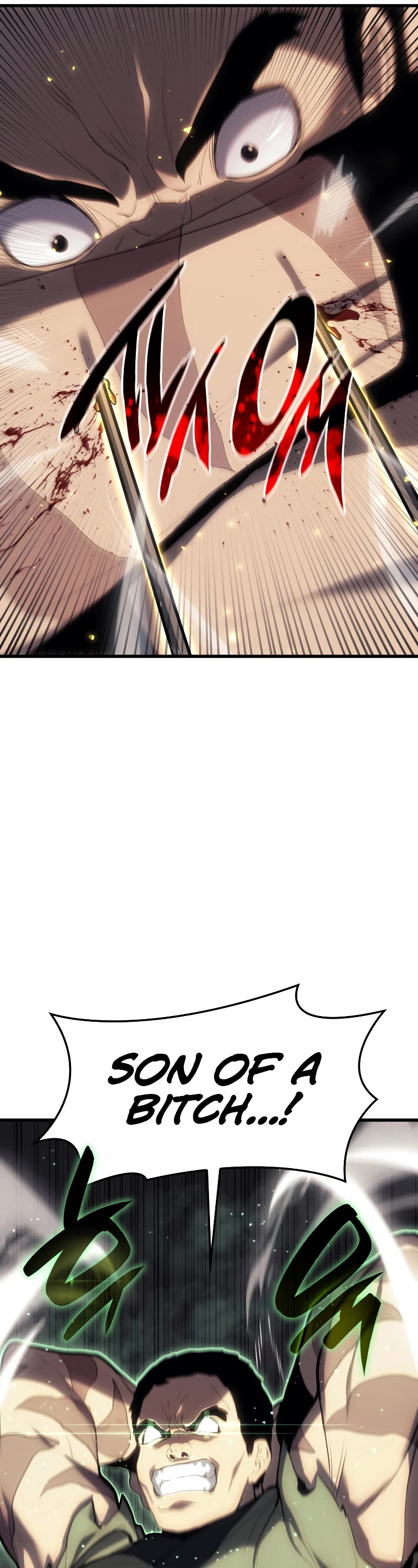 Reaper of the Drifting Moon Chap 38 - Next Chap 39