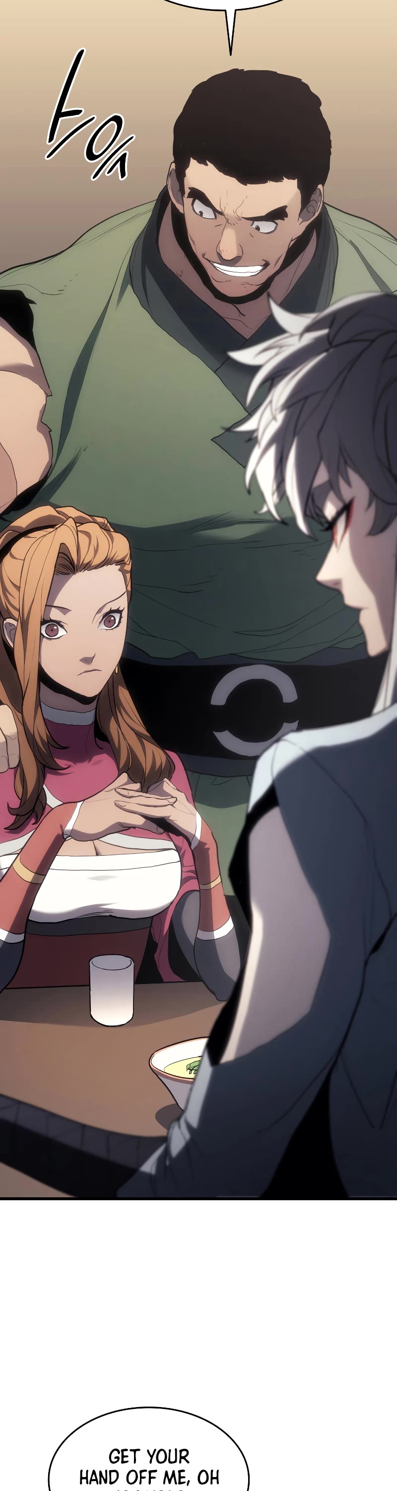 Reaper of the Drifting Moon Chap 38 - Next Chap 39