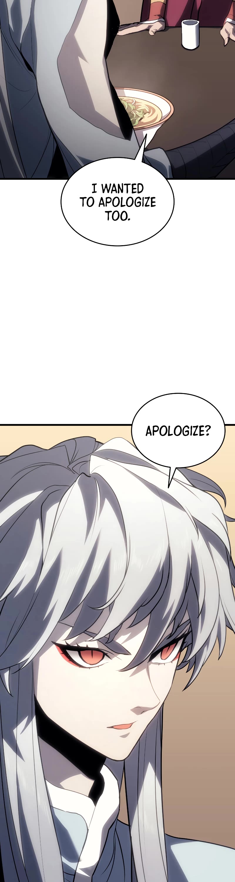 Reaper of the Drifting Moon Chap 38 - Next Chap 39