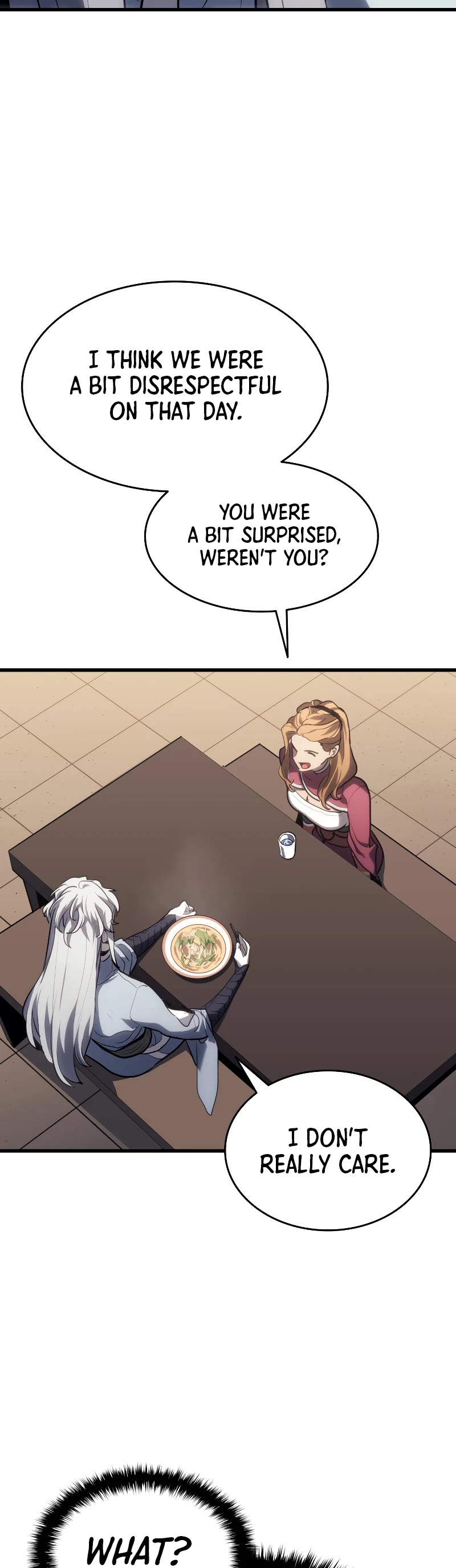 Reaper of the Drifting Moon Chap 38 - Next Chap 39