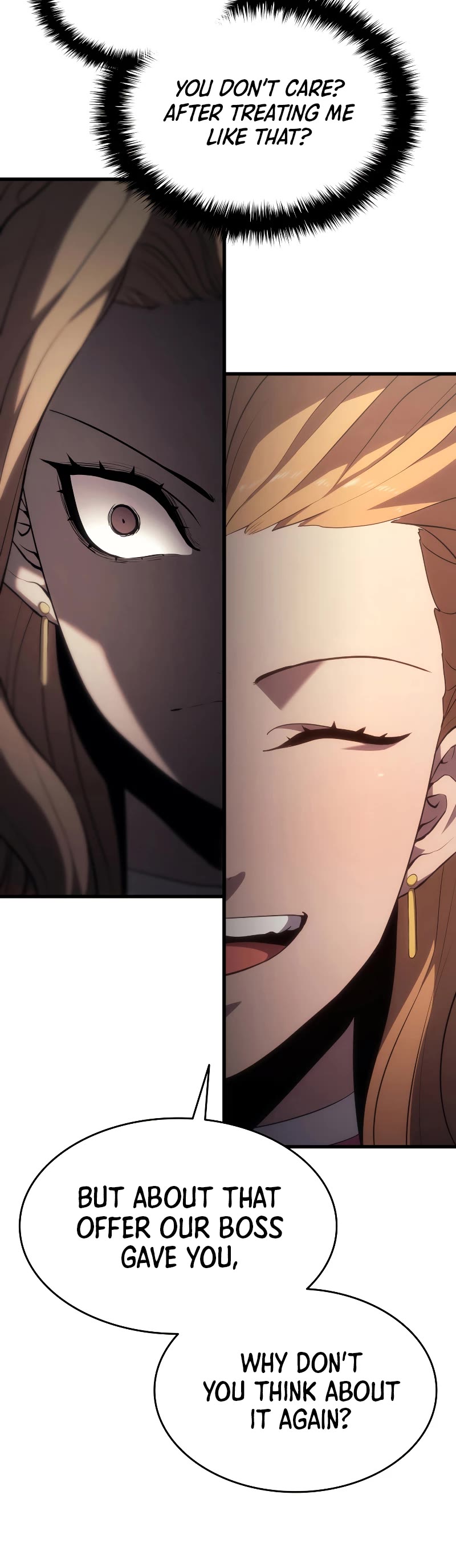 Reaper of the Drifting Moon Chap 38 - Next Chap 39