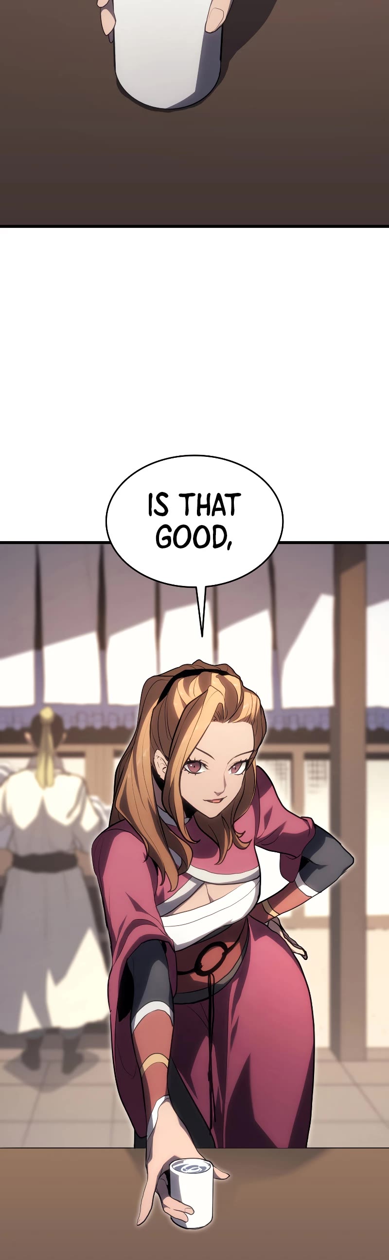 Reaper of the Drifting Moon Chap 38 - Next Chap 39