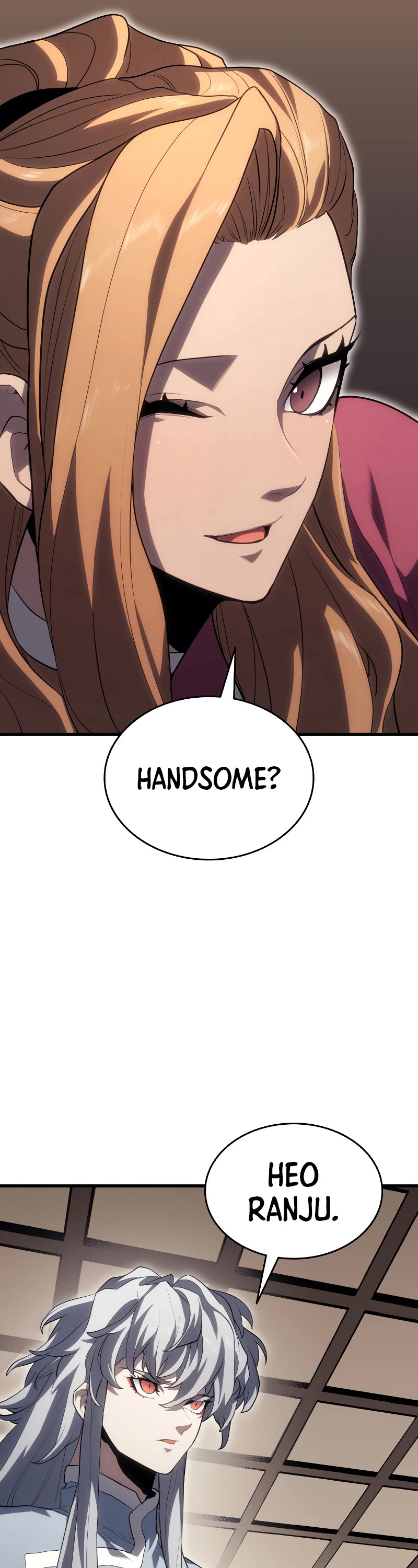 Reaper of the Drifting Moon Chap 38 - Next Chap 39