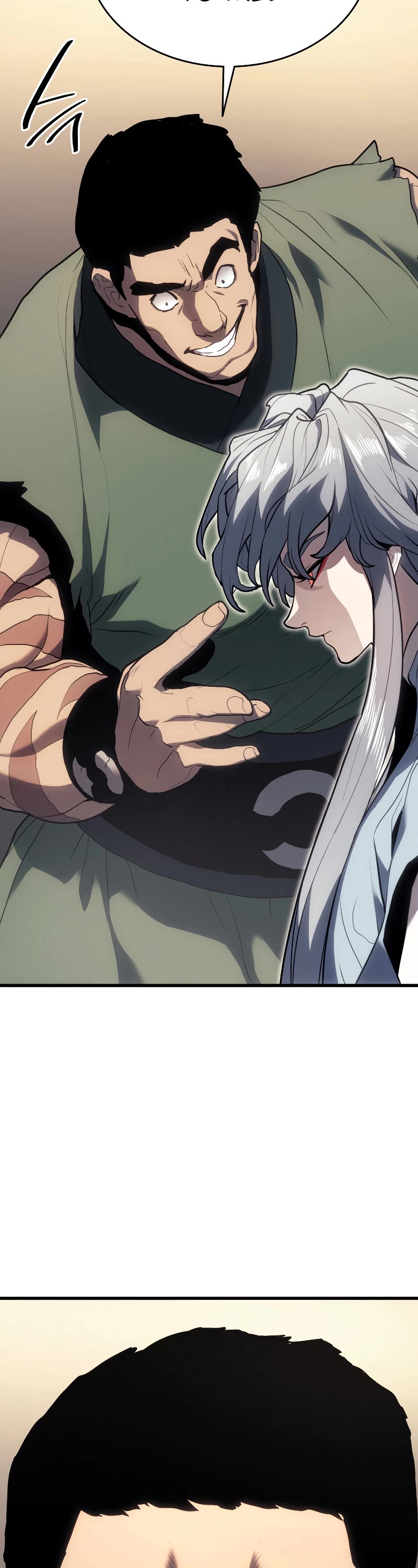 Reaper of the Drifting Moon Chap 38 - Next Chap 39