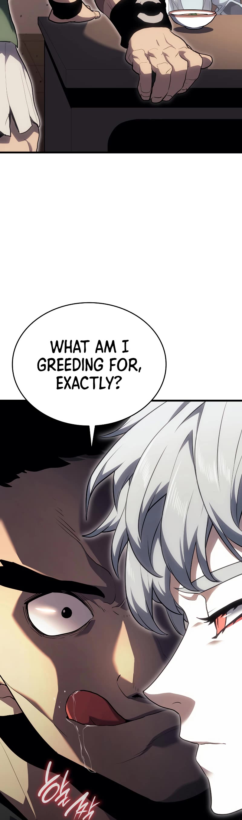 Reaper of the Drifting Moon Chap 38 - Next Chap 39