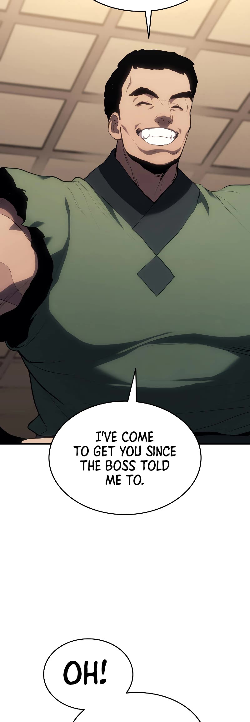 Reaper of the Drifting Moon Chap 38 - Next Chap 39