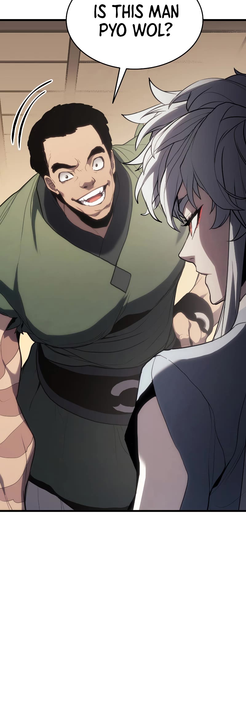 Reaper of the Drifting Moon Chap 38 - Next Chap 39