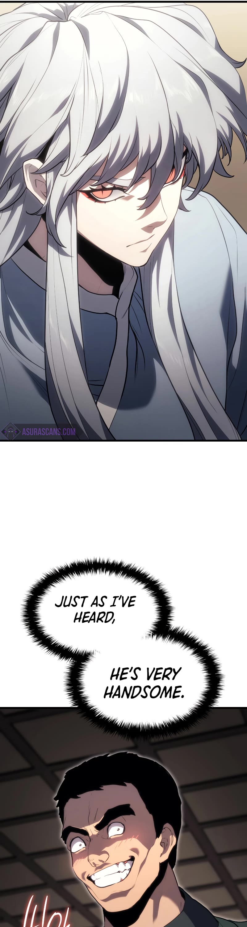 Reaper of the Drifting Moon Chap 38 - Next Chap 39