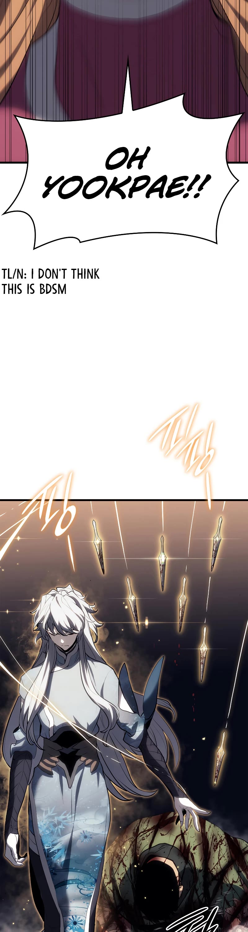 Reaper of the Drifting Moon Chap 38 - Next Chap 39