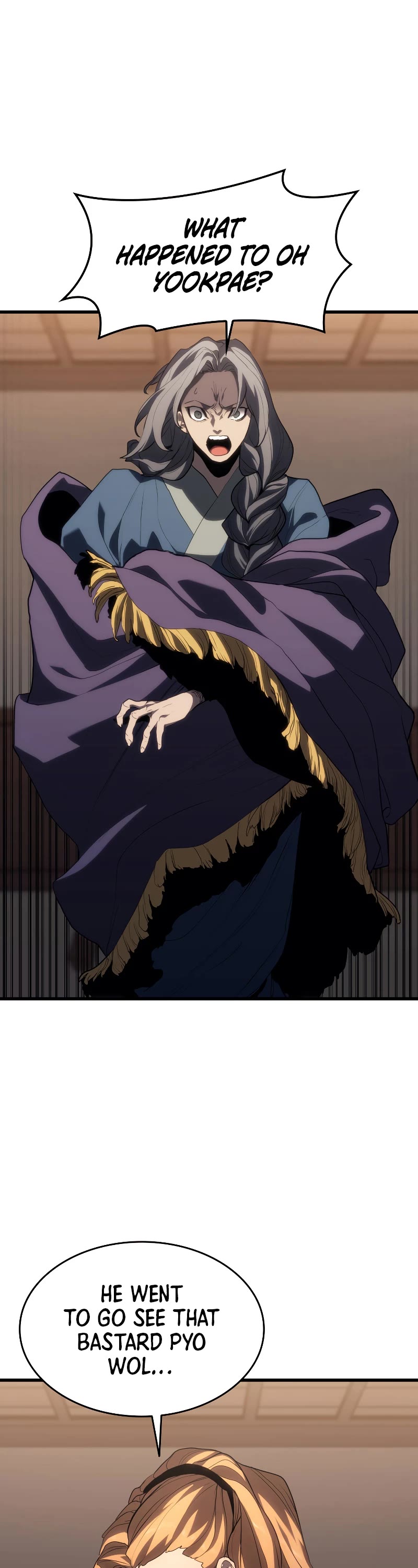 Reaper of the Drifting Moon Chap 38 - Next Chap 39