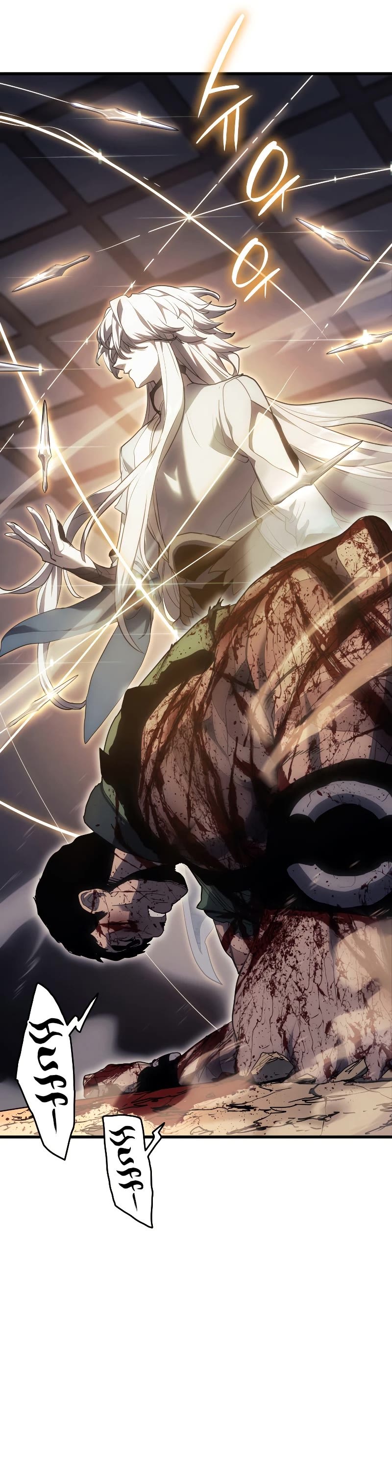 Reaper of the Drifting Moon Chap 38 - Next Chap 39