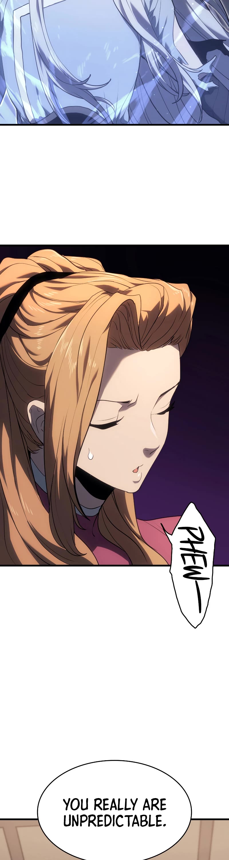 Reaper of the Drifting Moon Chap 38 - Next Chap 39