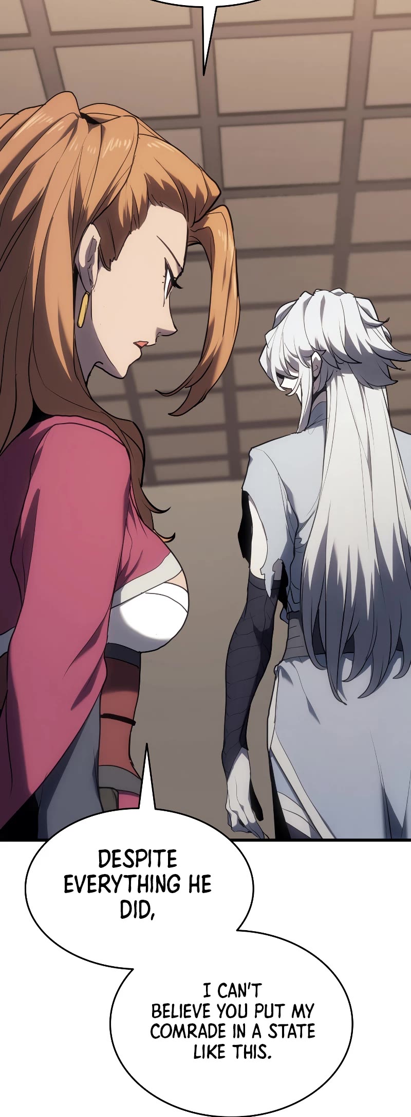 Reaper of the Drifting Moon Chap 38 - Next Chap 39