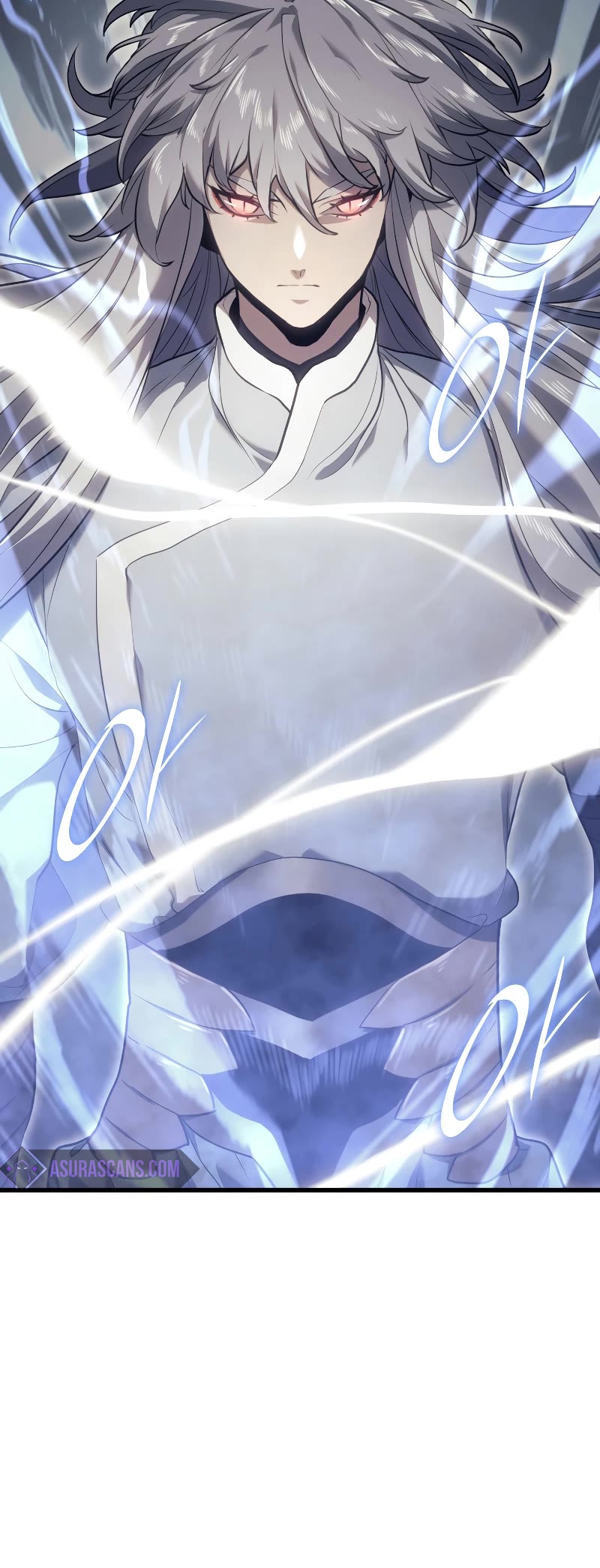 Reaper of the Drifting Moon Chap 38 - Next Chap 39