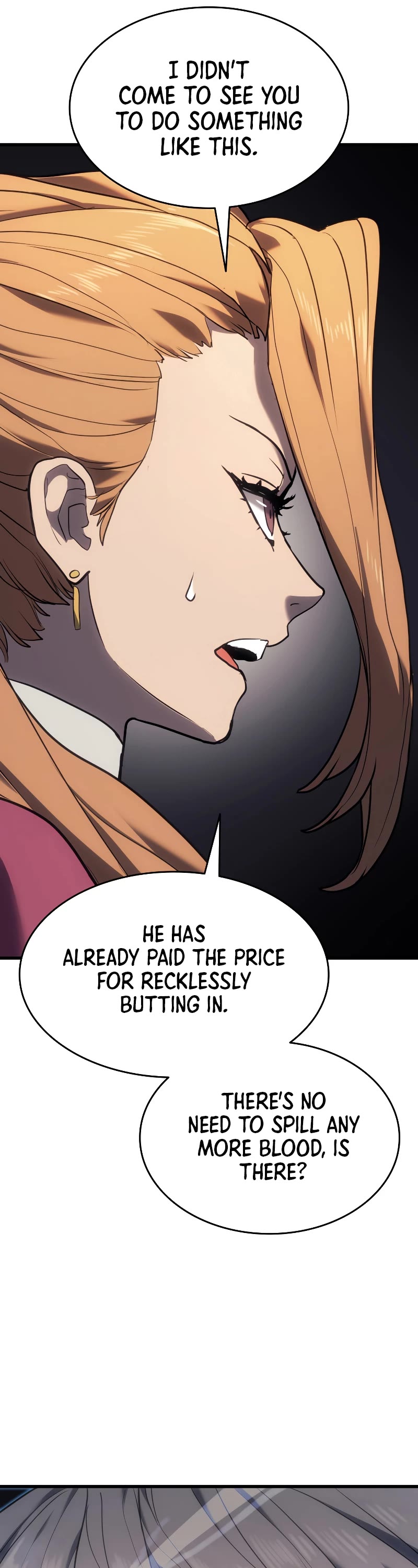 Reaper of the Drifting Moon Chap 38 - Next Chap 39