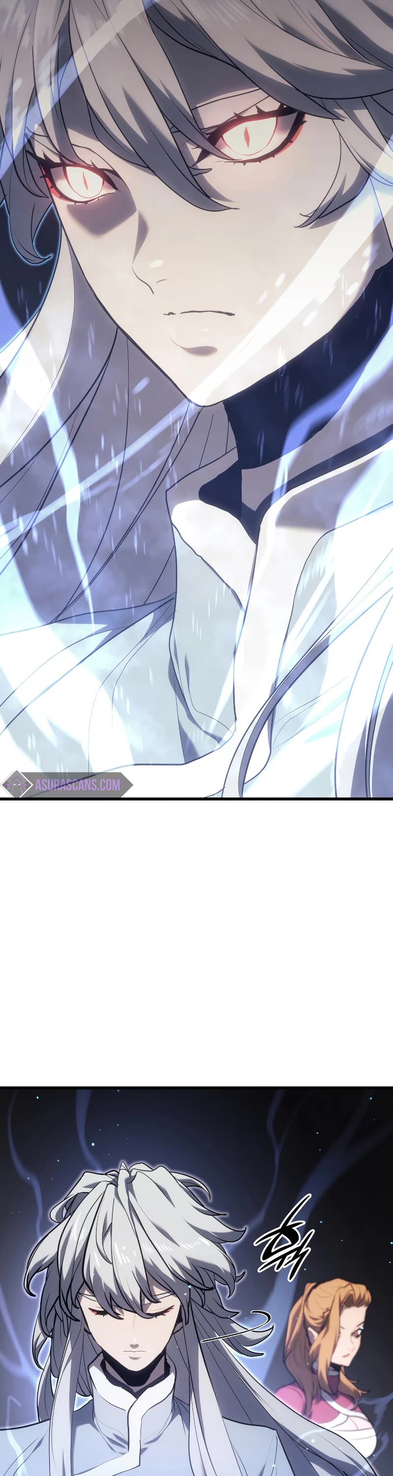 Reaper of the Drifting Moon Chap 38 - Next Chap 39