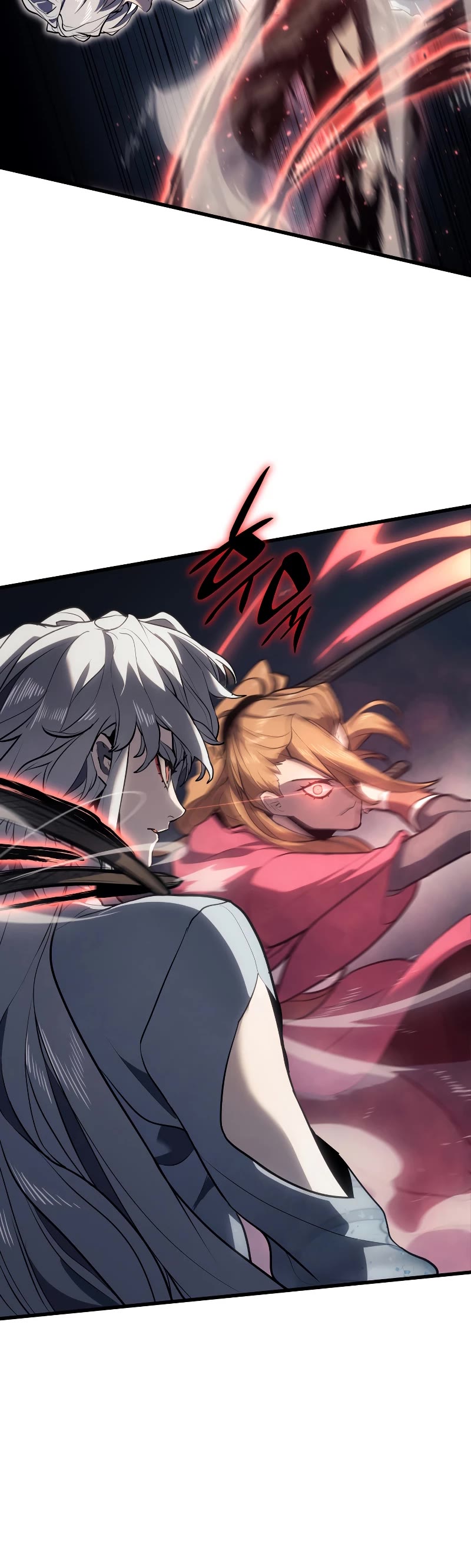 Reaper of the Drifting Moon Chap 38 - Next Chap 39