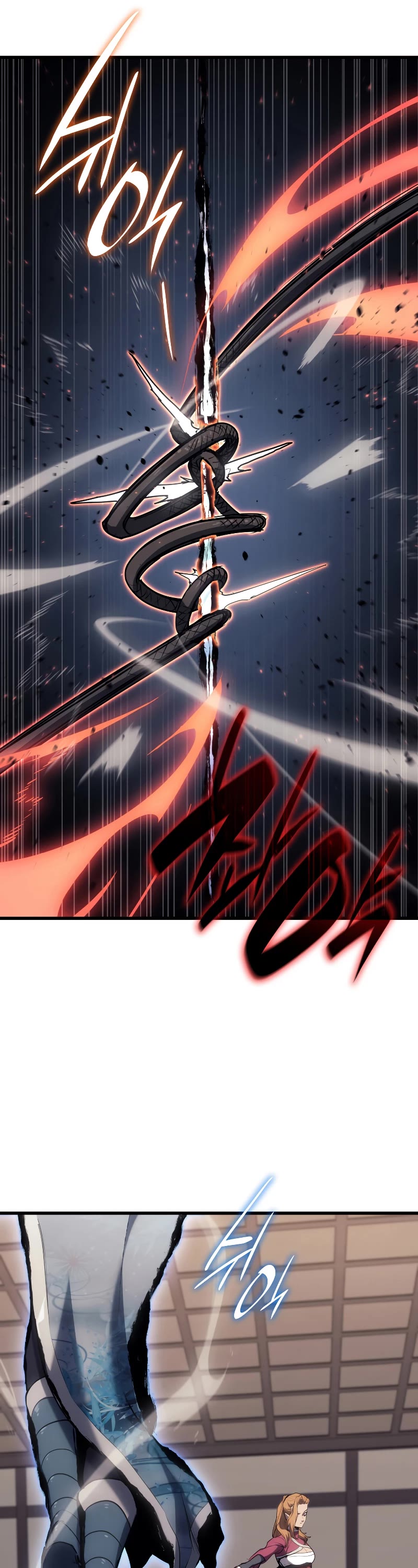 Reaper of the Drifting Moon Chap 38 - Next Chap 39